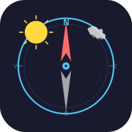 Weather Compass